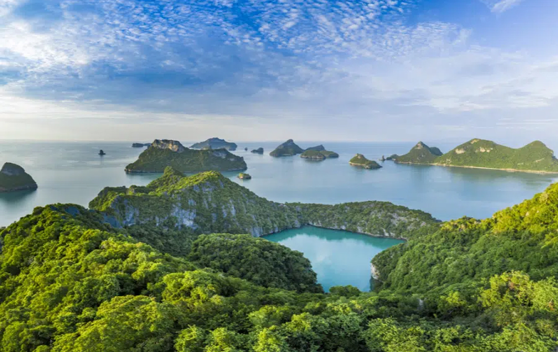 Destination Pattaya