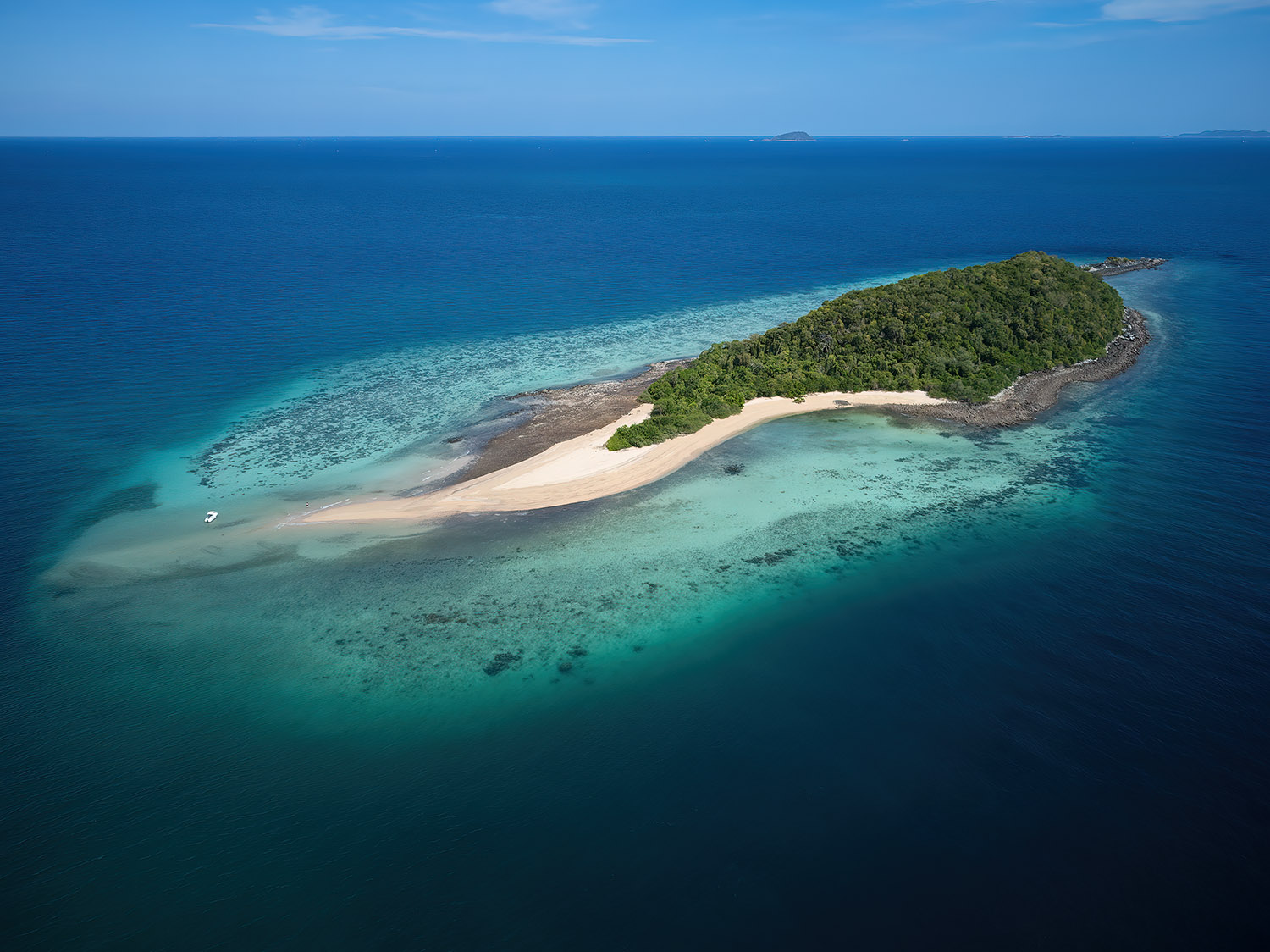 Koh Kram Noi