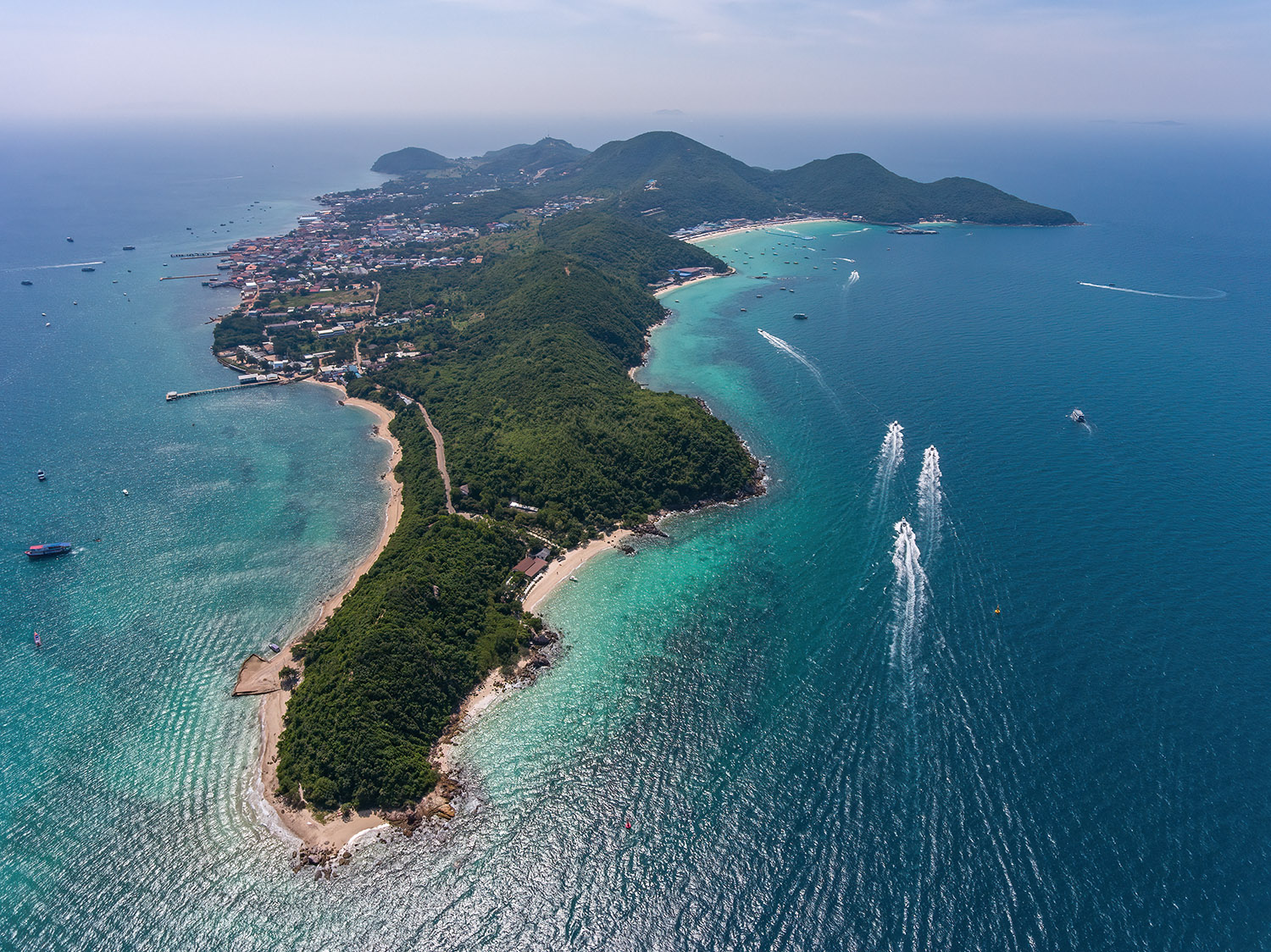 Koh Larn