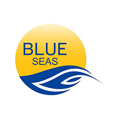 Blue Seas