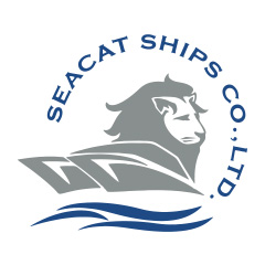 Seacat Ships Catamarans