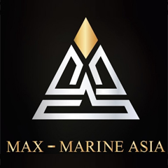 Max Marine Asia