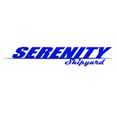 Serenity Shipyard