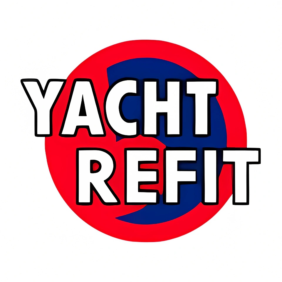 Yacht Refit Asia