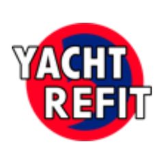 Yacht Refit Asia