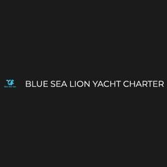 Blue Sea Lion Yacht Charters