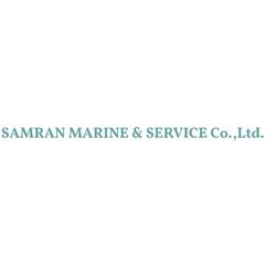 SAMRAN MARINE & SERVICE Co.,Ltd.