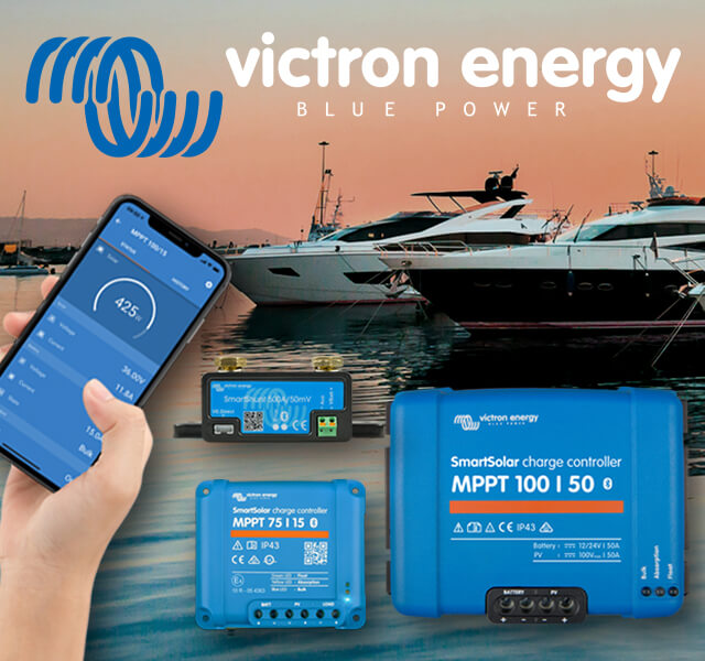 Why should I use a Marine Battery Charger?