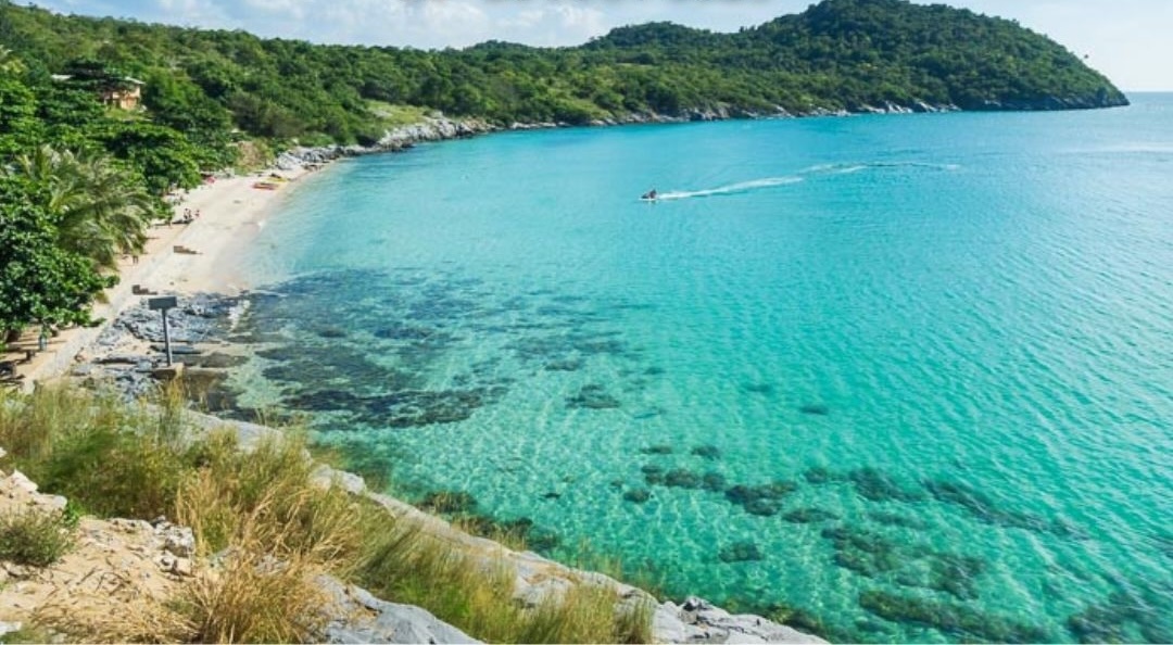 Mid-Year Yacht Rally & Race to Koh Sichang 26–28 July 2025