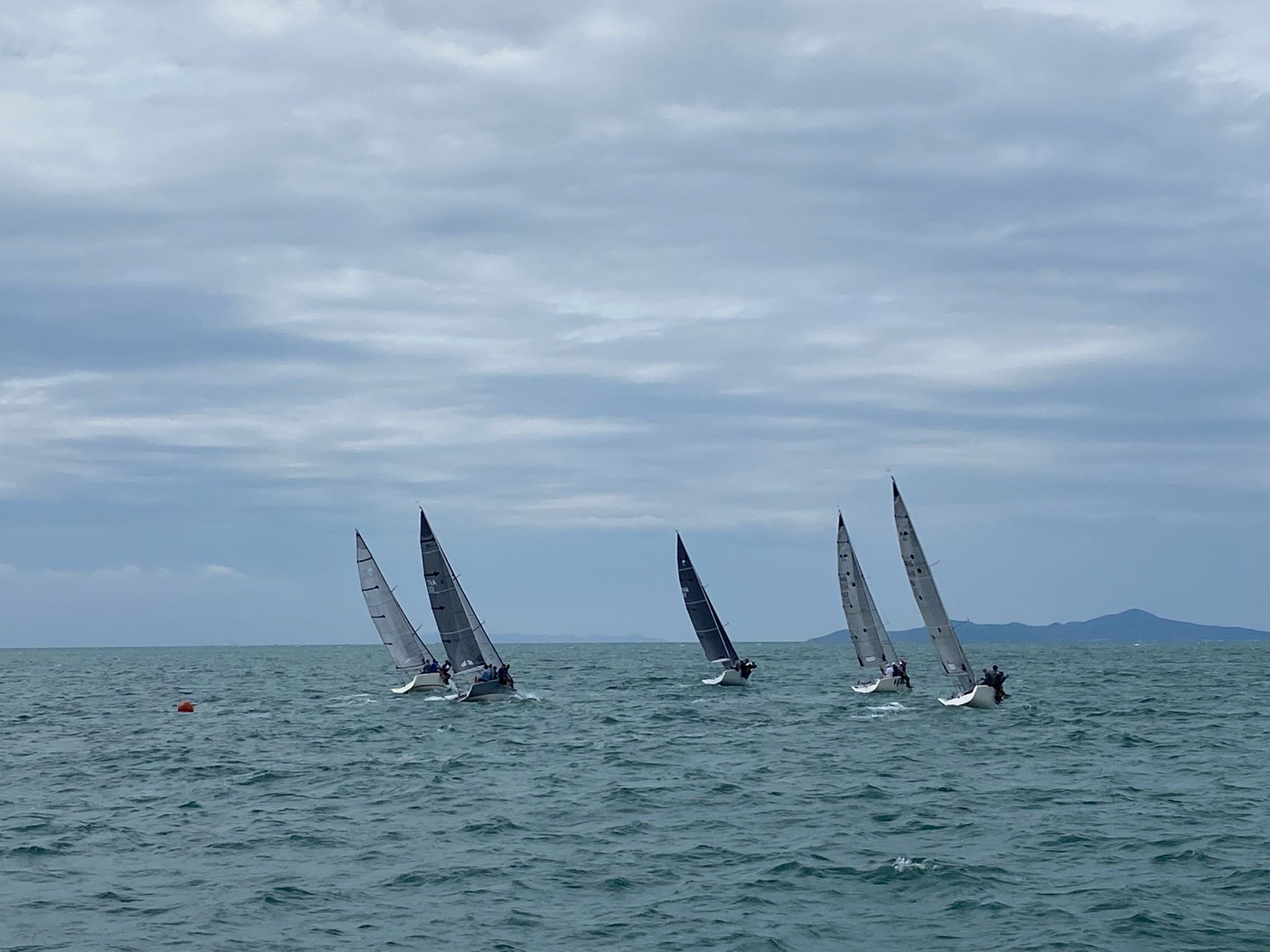 Series 5 OMJ Thailand Platu Championship 2025 , 27-29 Oct