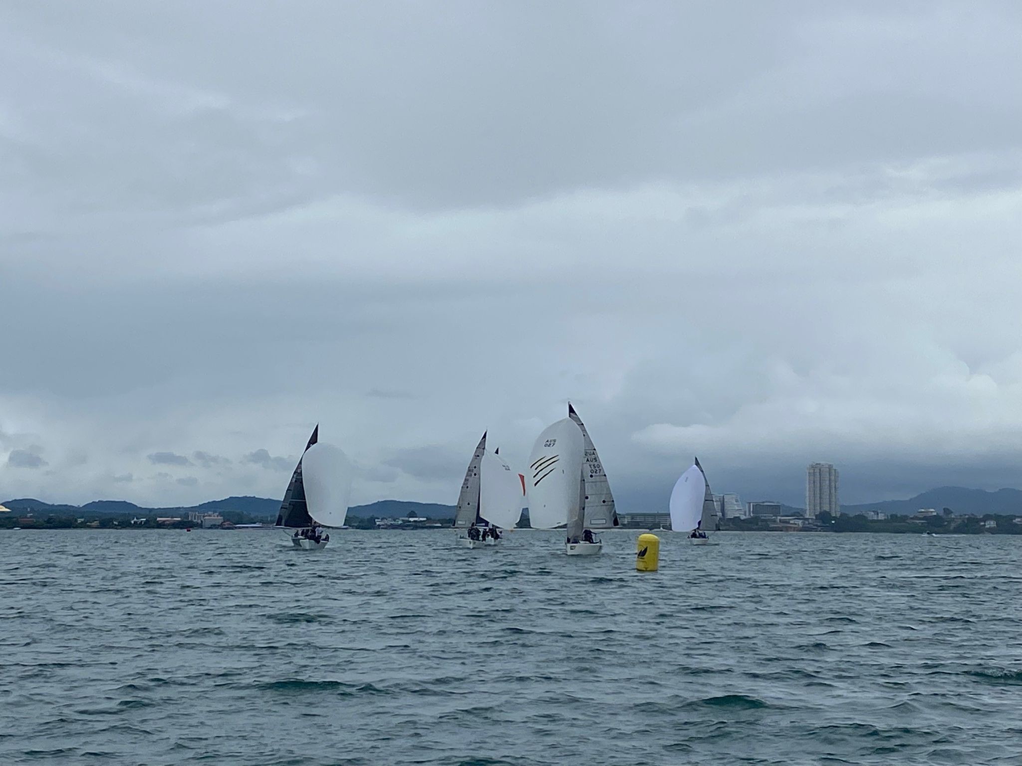 OMJ Thailand Platu Championship 2025 – Series 6 & Overall Championship Results