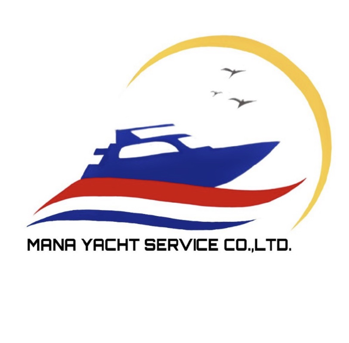 Mana Yacht Service Co., Ltd.
