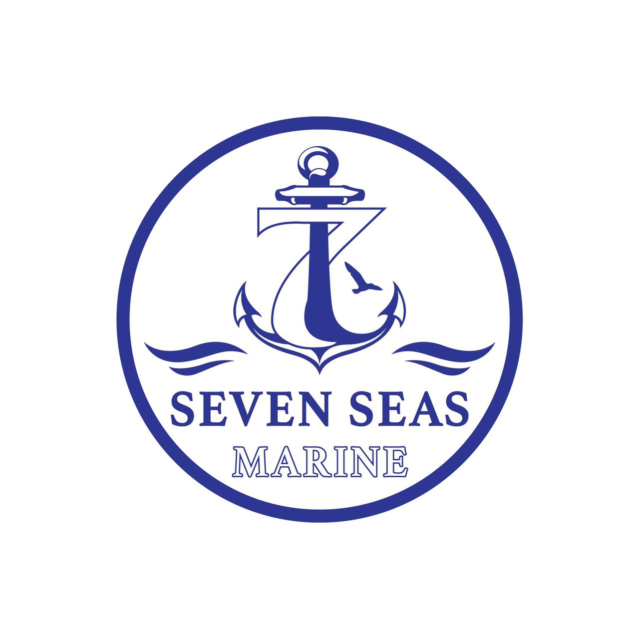 Seven Seas Marine Co.,Ltd.