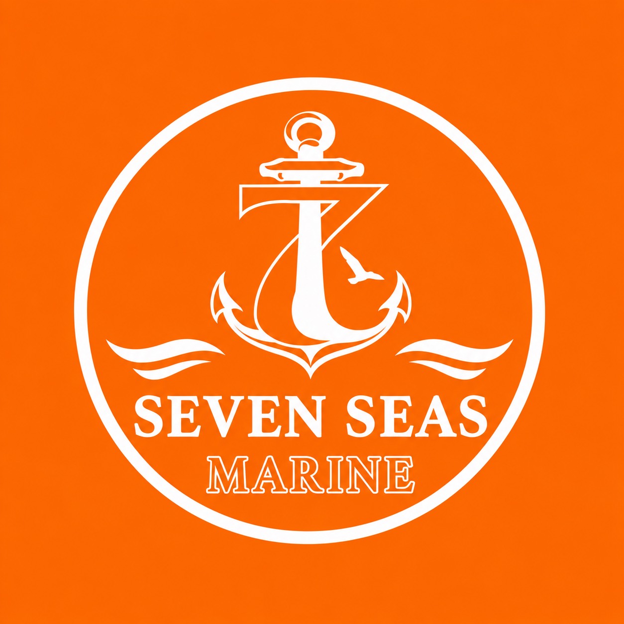 Seven Seas Marine Ocean Co., Ltd.