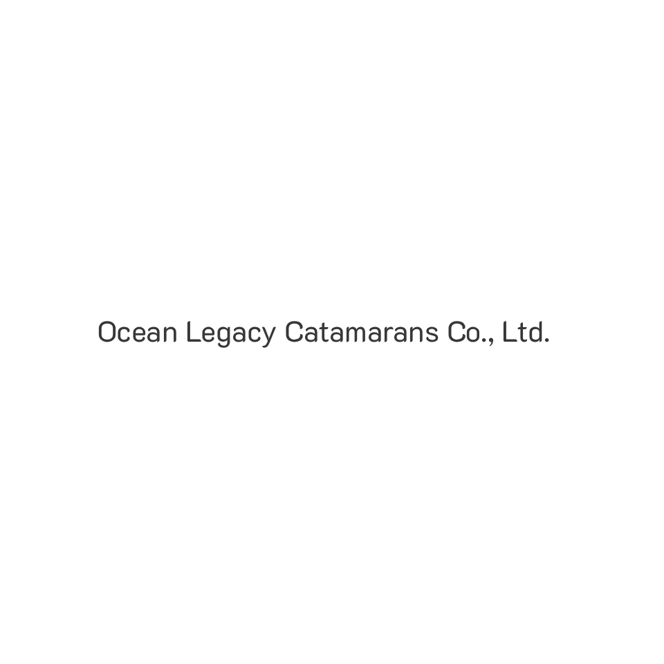 Ocean Legacy Catamarans Co., Ltd.