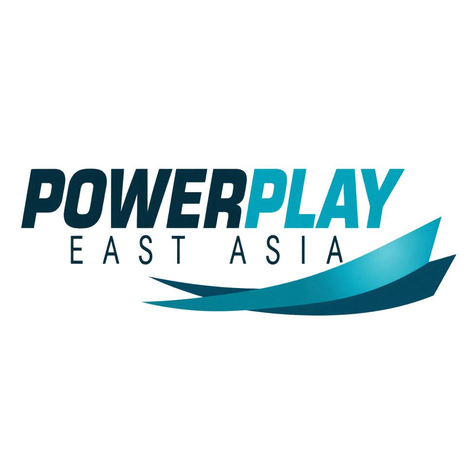 Powerplay East Asia